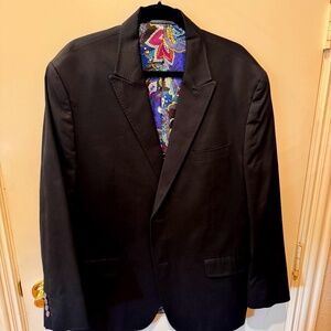 Gorgeous Mens Robert Graham Blazer